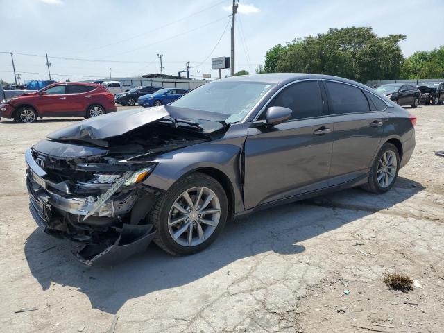 2021 Honda Accord Sedan LX