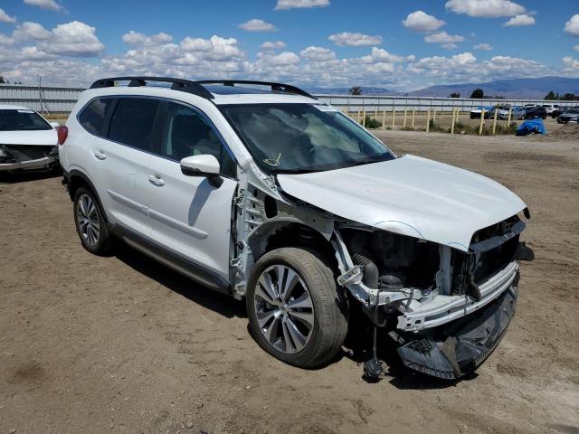 4S4WMALD2K3450197 Subaru Ascent Limited