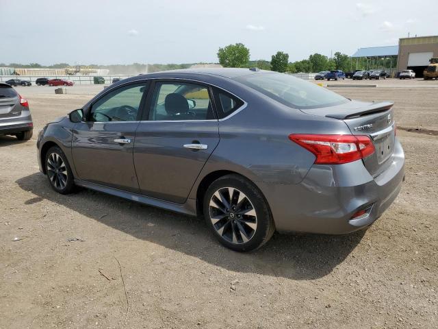 3N1AB7AP0KY410263 Nissan SENTRA S