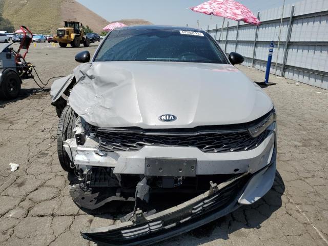 5XXG64J21MG071930 KIA K5 GT LINE