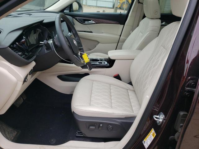 LRBFZSR43MD049398 Buick Envision Avenir
