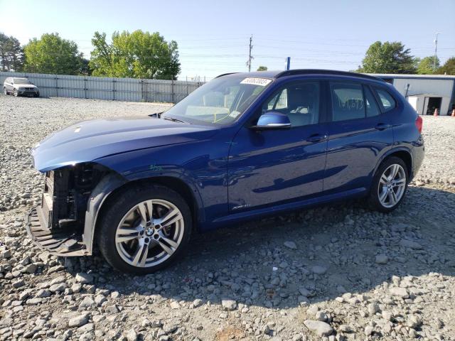 2015 BMW X1 xDrive35i