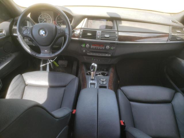 5UXZV4C57CL743960 2012 BMW X5, photo no. 8