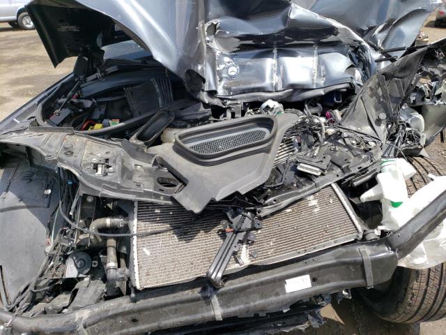 4JGDF6EE7GA698632 Mercedes-Benz Gl 450 4matic