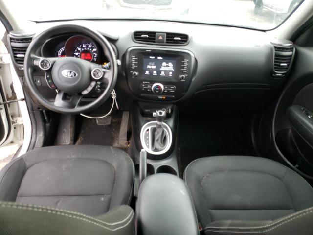 KNDJP3A57J7538294 KIA SOUL +