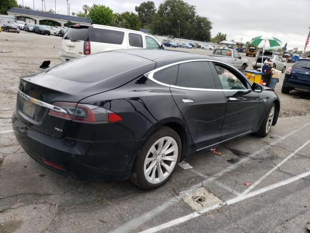 5YJSA1E26GF157999 Tesla MODEL S