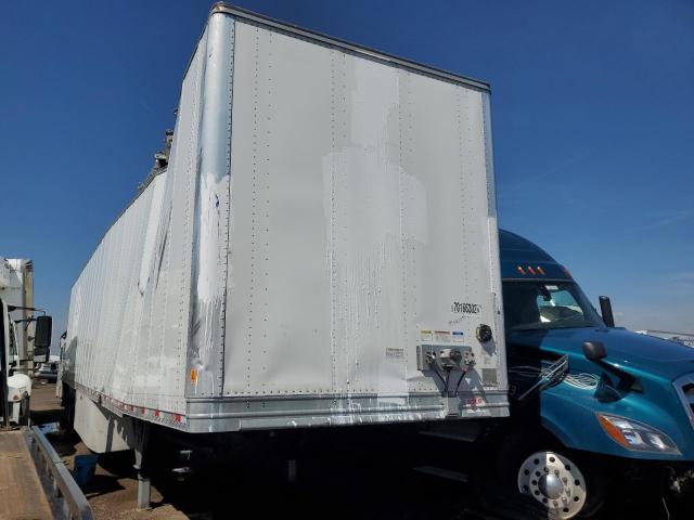 Hyundai Trailers Trailer salvage cars for sale: 2023 Hyundai Trailers Trailer