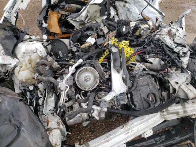 1FA6P0G72E5375588 Ford FUSION S