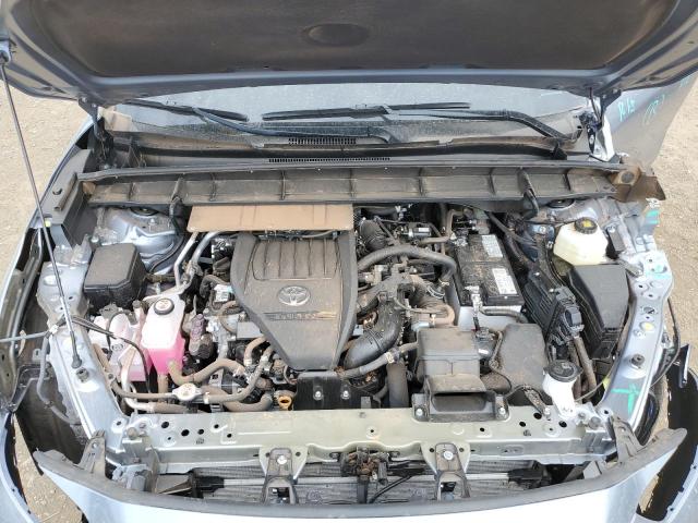 VIN 5TDKDRBH1PS019877 2023 Toyota Highlander, L no.12