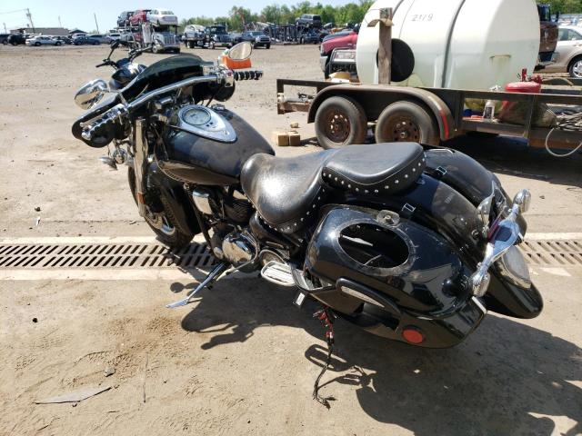 2006 YAMAHA XV1700 A JYAVP17E26A021276