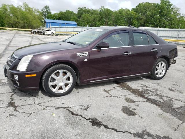 2009 Cadillac STS 