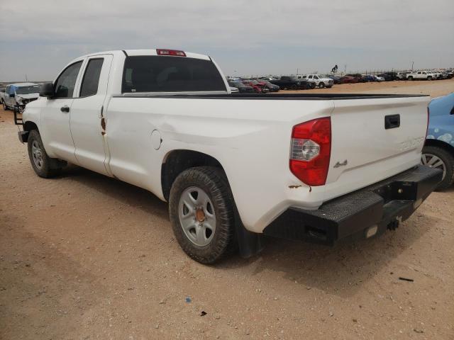 5TFCY5F15KX024999 Toyota Tundra Double Cab Sr/sr5