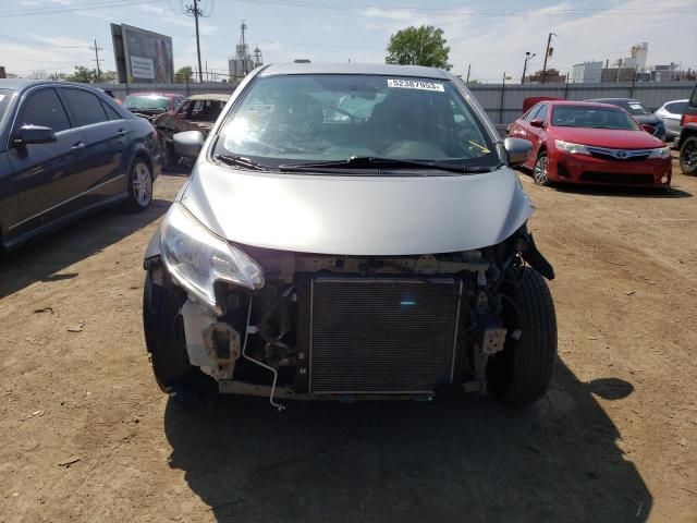 3N1CE2CP2FL424488 Nissan Versa Note S