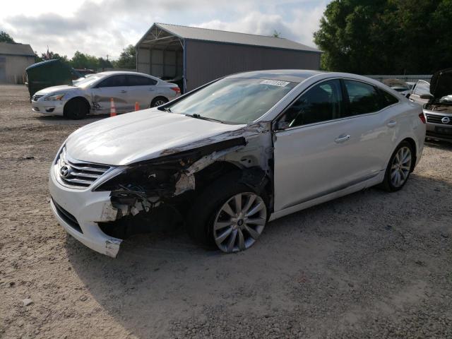 2013 Hyundai Azera GLS