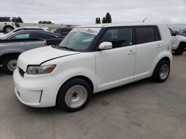 2008 Scion xB 