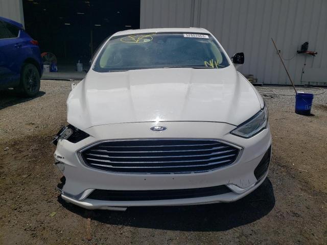 3FA6P0CD2KR233617 Ford FUSION SEL