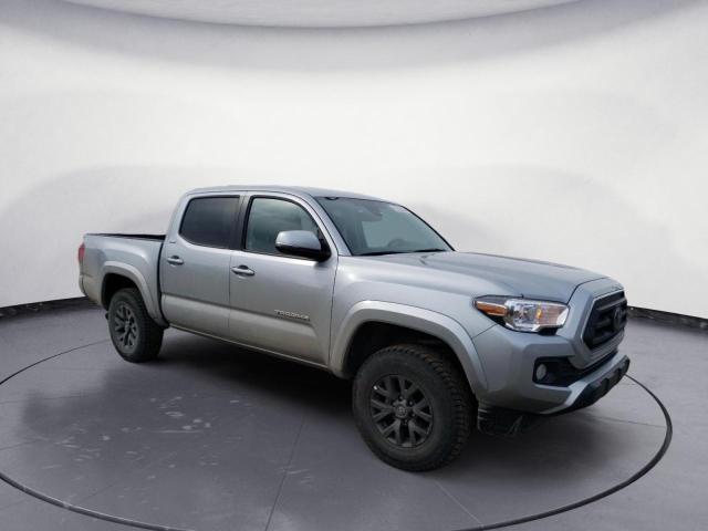 VIN 3TMCZ5AN9NM518302 2022 TOYOTA TACOMA no.4