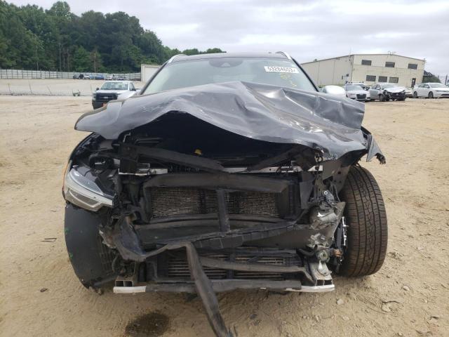 2018 VOLVO XC60 T6 MO - YV4A22RK0J1039081
