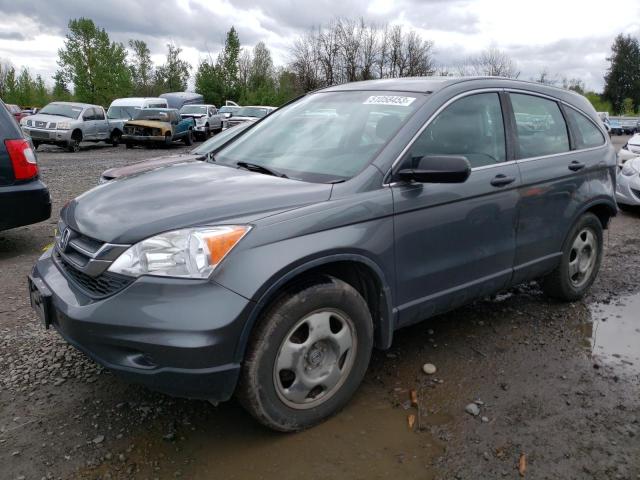 2010 Honda CR-V LX