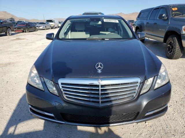 VIN WDDHF5KB8DA688655 2013 Mercedes-Benz E-Class, 350 no.5