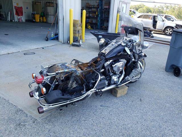2002 HARLEY-DAVIDSON FLHRCI 1HD1FRW172Y650986