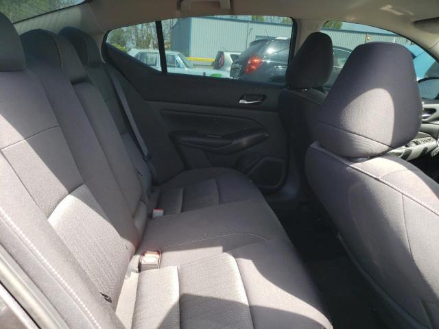 1N4BL4DV5NN372303 Nissan ALTIMA SV