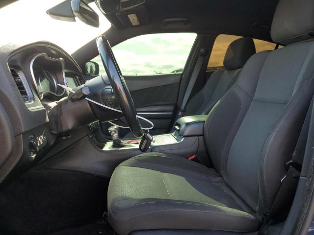 2C3CDXHG8GH326781 Dodge Charger Sxt