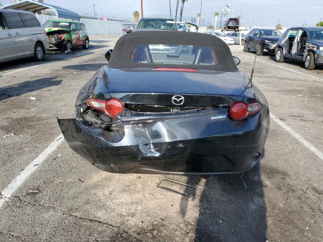 JM1NDAB72P0553883 Mazda Mx-5 Miata Sport