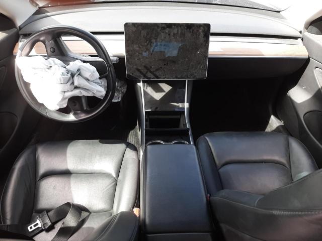 5YJ3E1EA5KF297566 Tesla MODEL 3