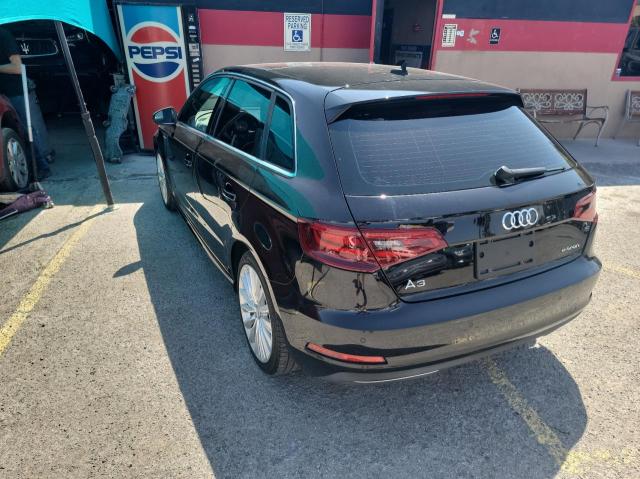 2016 AUDI A3 E-TRON - WAUTPBFF3GA036251