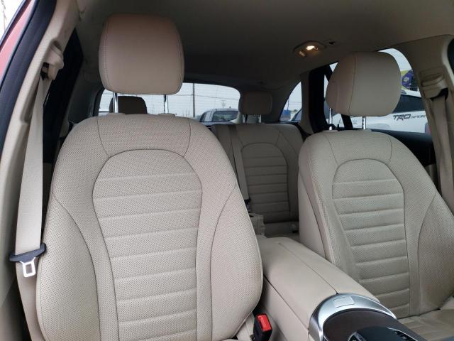 WDC0G8DB3LF686925 Mercedes-Benz GLC 300