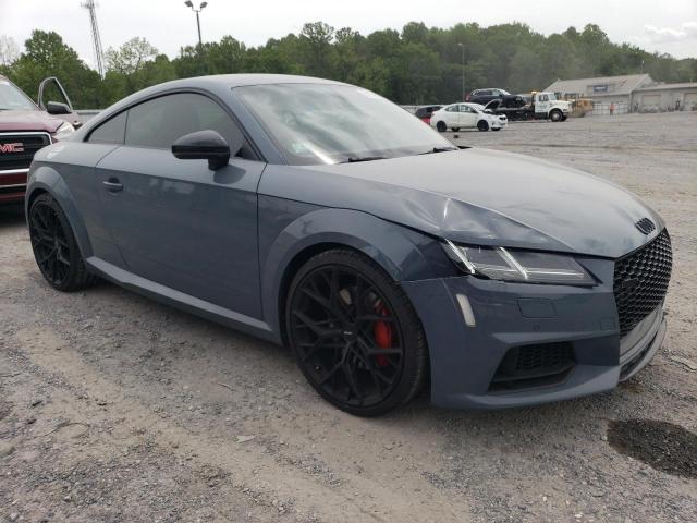 2017 AUDI TTS - TRUC1AFV9H1010234