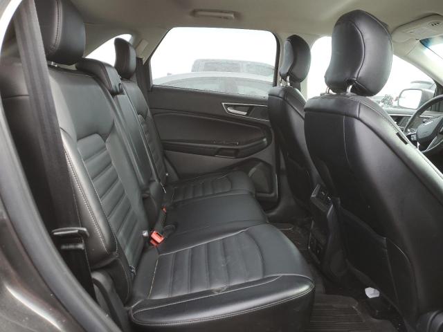 2FMPK4J9XJBC26961 Ford EDGE SEL