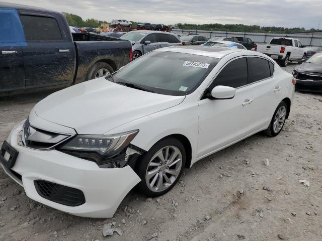 2016 Acura ILX 