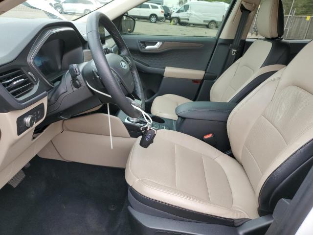 1FMCU9J96LUB25807 Ford Escape Titanium