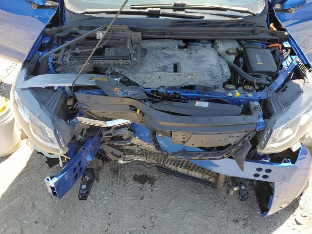 2017 CHEVROLET VOLT PREMI - 1G1RB6S59HU187507