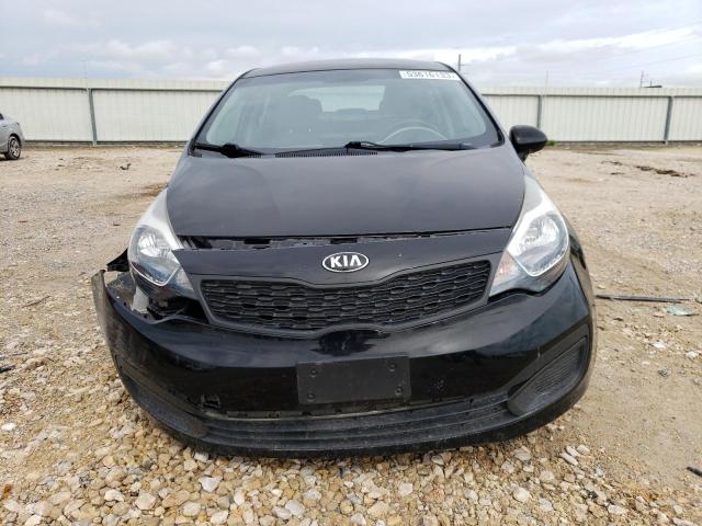 KNADM4A30F6515704 KIA RIO LX