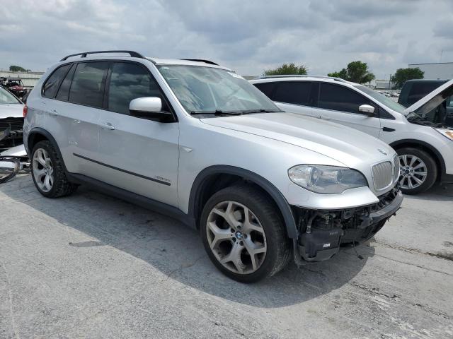 VIN 5UXZW0C59D0B94127 2013 BMW X5, Xdrive35D no.4