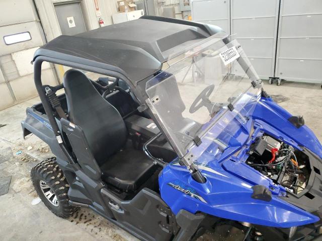 2018 YAMAHA YXE700 E 5Y4AM91Y6JA104805