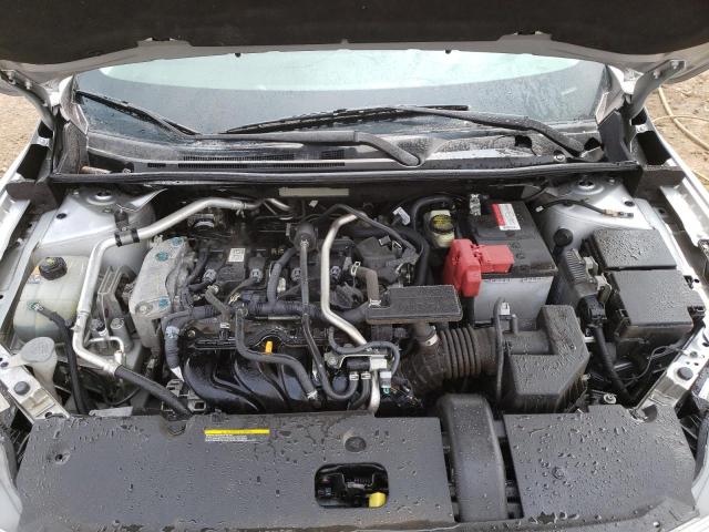 3N1AB8CVXLY227827 Nissan SENTRA SV