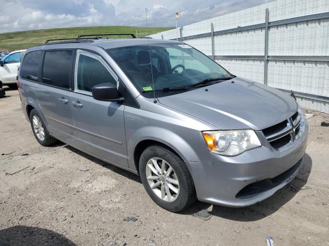 2C4RDGCG2ER242119 Dodge Grand Caravan Sxt