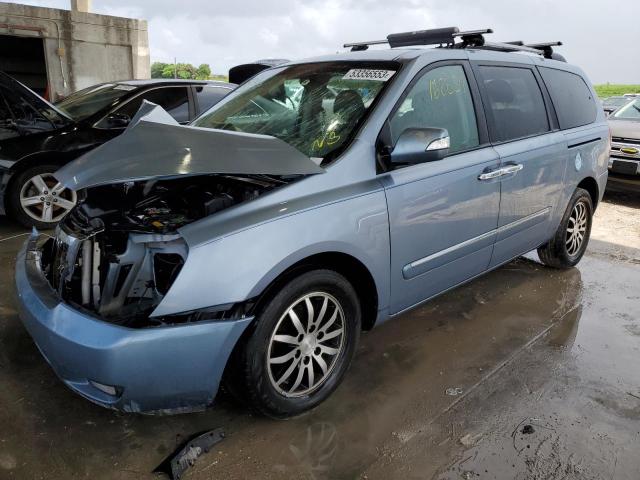 2011 Kia Sedona EX