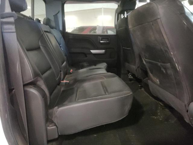2018 CHEVROLET 3500HD - 1GC4K0EY5JF235731