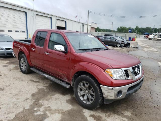 Vin: 1n6ad0er1kn754107, lot: 53287923, nissan frontier s 20194