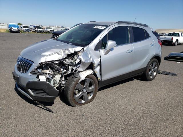 2014 Buick Encore 