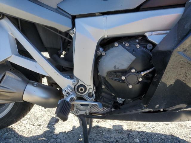 2007 BMW K1200 GT - WB10597007ZN47056