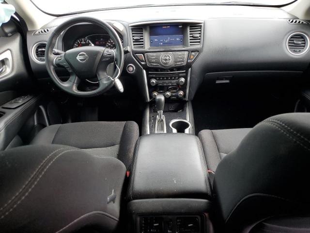 5N1DR2MN9KC625776 Nissan Pathfinder S
