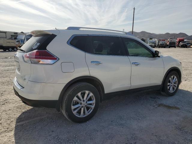KNMAT2MT4GP600193 Nissan ROGUE S