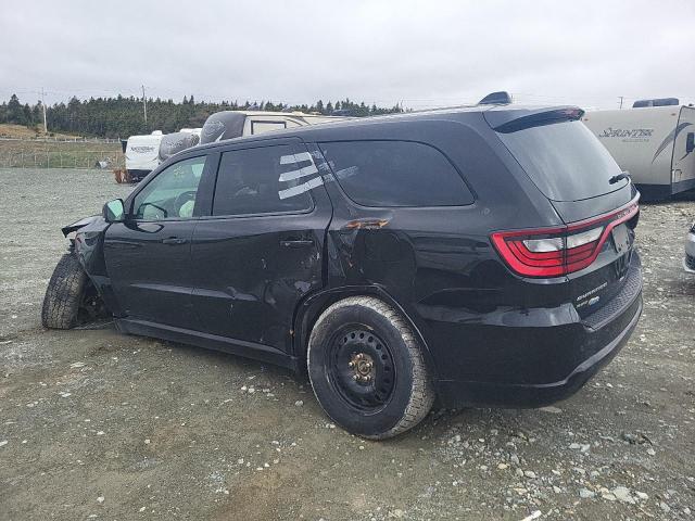 2017 DODGE DURANGO GT - 1C4RDJDG7HC639124