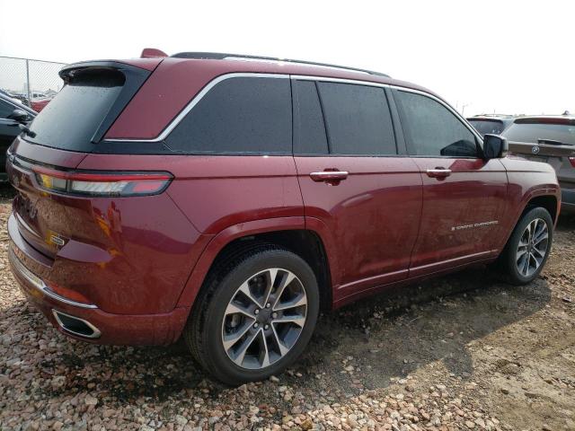 1C4RJHDG6N8545042 Jeep Grand Cherokee Overland